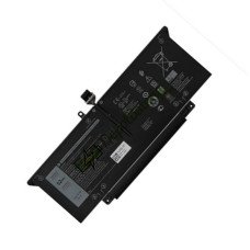 Bateria para Dell JHT2H XMT81 HRGYV Latitude-7310 Core-i7 7CXN6 T3JWC bateria de substituição