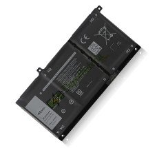 Bateria para Dell Latitude C5KG6 3510 JK6Y6 CF5RH 15 bateria de substituição