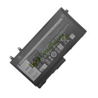 Bateria para Dell M3540 Precision 1V1XF 4GVMP R8D7N bateria de substituição