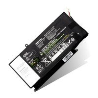 Bateria para Dell P34F001 P41G002 Inspiron VH748 14-5439 bateria de substituição