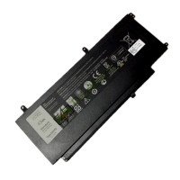 Bateria para Dell PXR51 7547 D2VF9 15br-7348 0PXR51 15 bateria de substituição