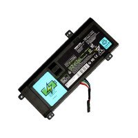 Bateria para Dell R3 G05YJ M14X Alienware R1 P39G R4 bateria de substituição