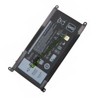 Bateria para Dell T2JX4 15MF-D2605TA Y3F7Y bateria de substituição