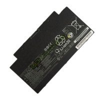 Bateria para Fujitsu AH556 FMVNBP233 AH77 FPB0307S Lifebook FPCBP424 bateria de substituição