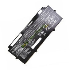 Bateria para Fujitsu U937 FPB0340S FPCBP536 E548 bateria de substituição
