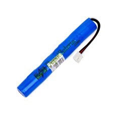 Bateria para GE 6050-0006-578 Ohmeda TruSat bateria de substituição