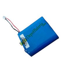 Bateria para General G3H LB13H040 G3HI30028 bateria de substituição