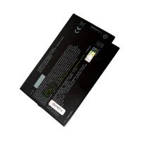 Bateria para Getac B300X B300 P/N:44184400099 BP3S3P2900(P) bateria de substituição