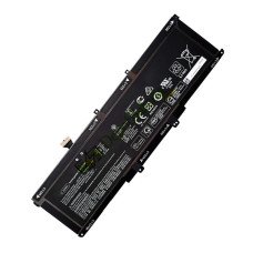 Bateria para HP EliteBook-1050-G1 ZBook-Studio-G5 ZG06XL L07045-855 bateria de substituição