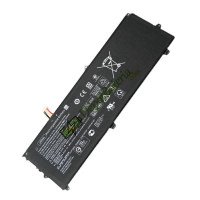 Bateria para HP G1 ELITE HSTNN-UB7E X2 JI04XL G11 1012 bateria de substituição