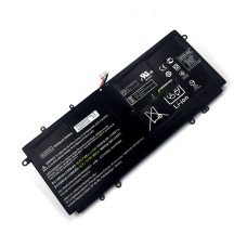 Bateria para HP TPN-Q134 738392-005 A2304XL HSTNN-LB5R bateria de substituição