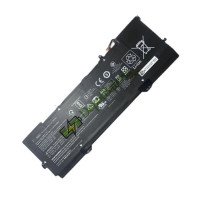 Bateria para HP TPN-Q200 15-CH013TX SPECTRE-X360 YB06XL bateria de substituição