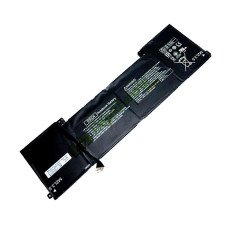 Bateria para HP TPN-W111 Q116 RR04 OMEN HSTNN-LB6N 15-5016TX bateria de substituição