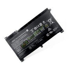 Bateria para HP u142tu X360 Pavilion u114tu 13-u143tu u120tu bateria de substituição