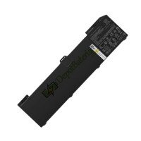 Bateria para HP VX04XL L06302-1C1 Zbook-15-G5 zBook-15-G6 L05766-855 bateria de substituição