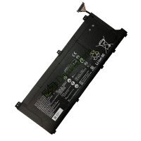 Bateria para Huawei HB4692Z9ECW-41 HB469229ECW-41 Matebook-D-14 bateria de substituição
