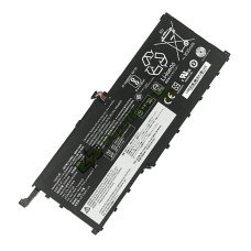 Bateria para Lenovo 01AV409 1AV410 X1-carbon-2016 YOGA-X1 SB10K97566 bateria de substituição
