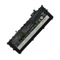 Bateria para Lenovo 01AV430 01AV431 SB10K97588 SB10K97587 bateria de substituição