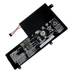 Bateria para Lenovo 14AST 7000-15AST 15IKBR L15L3PB0 L15M3PB0 bateria de substituição