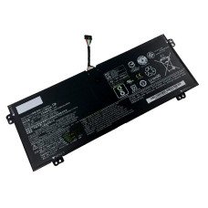 Bateria para Lenovo 15IKB 720-13IKB 730 YOGA bateria de substituição