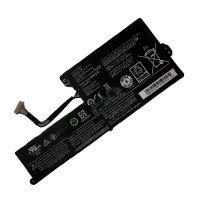 Bateria para Lenovo 5B10H33230 N21-Chromebook L14M3P23 bateria de substituição