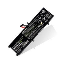 Bateria para Lenovo 80RQ Rescue-14 L14M4PB0 15ISK 80N8 bateria de substituição
