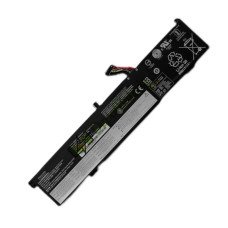 Bateria para Lenovo Gaming SB10W67243 L18M3PF1 L18C3PF1 L340-17IRH bateria de substituição