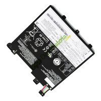 Bateria para Lenovo L17M2PB2 V330-14IKB L17M2PB1 L17L2PB1 bateria de substituição