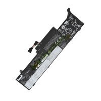 Bateria para Lenovo L18M3P52 02DL001 SB10K97640 bateria de substituição