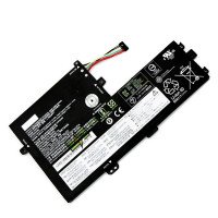 Bateria para Lenovo L18M3PF7 L18L3PF2 L18C3PF7 C340 S340-15 bateria de substituição