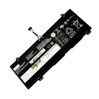 Bateria para Lenovo L18M4PF3 S540-14IWL L18M4PF4 L18C4PF3 L18C4PF4 bateria de substituição