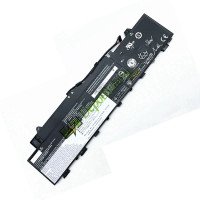 Bateria para Lenovo L19M3PF3 L19C3PF3 AIR-14IIL/ARE S550-14 2020 bateria de substituição