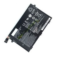 Bateria para Lenovo L580 R480 L17L3P52 L480 ThinkPad 01AV463 bateria de substituição