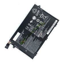 Bateria para Lenovo L580 R480 L17L3P52 L480 ThinkPad 01AV463 bateria de substituição