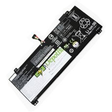 Bateria para Lenovo S530 L17M4PF0 13IWL AIR L17C4PF0 Ideapad bateria de substituição