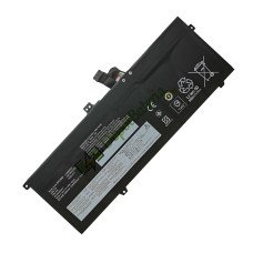 Bateria para Lenovo SB10K97655 X390 L18M6PD1 02DL017 bateria de substituição