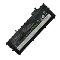 Bateria para Lenovo ThinkPad SB10K97587 X1-Carbon-2017 2018 bateria de substituição