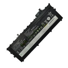 Bateria para Lenovo ThinkPad SB10K97587 X1-Carbon-2017 2018 bateria de substituição