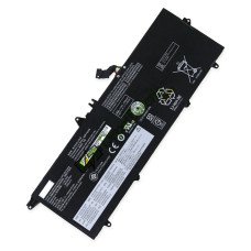 Bateria para Lenovo ThinkPad-T490s L18L3PD1 L18M3PD2 L18M3PD1 bateria de substituição