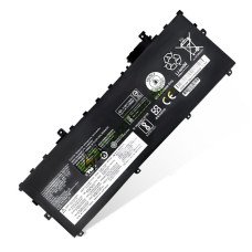 Bateria para Lenovo ThinkPad-X1-Carbon-G6-2018 01AV429 SB10K97588 bateria de substituição