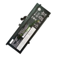 Bateria para Lenovo TP00106A ThinkPad X390 L18D60D1 LL18M6PD1 bateria de substituição