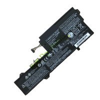 Bateria para Lenovo V720S V530S 6-14IKB V330S bateria de substituição