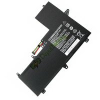 Bateria para Lenovo XiaoXin-Air-12 Air12 Socrates bateria de substituição