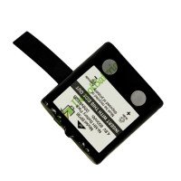 Bateria para Motorola T7 IXNN4002B BP38 60Q135001 PMPN4023A T8 T5 BP40 T6 bateria de substituição