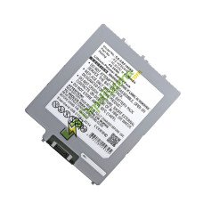 Bateria para Panasonic VZSU84K VZSU84R FZ-VZSU84U VZSU84AR FZ-G1 bateria de substituição