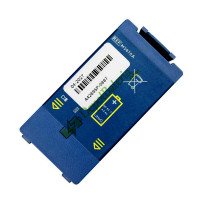 Bateria para Philips HS1 M5068A M5066A FRx M5067A M5070A HeartStart 861304 bateria de substituição