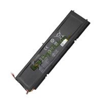 Bateria para Razer 2018 RC30-0281 STEAITH BIADE bateria de substituição