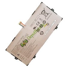 Bateria para Samsung 950XCJ AA-PBRN4ZU 950QCJ 930QCJ 930XCJ bateria de substituição