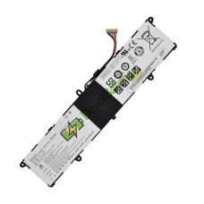 Bateria para Samsung AA-PBTN2QB NP900X3N bateria de substituição