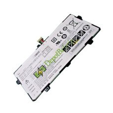 Bateria para Samsung AA-PBUN4AR 940X3L 900X5L NP900X5L bateria de substituição